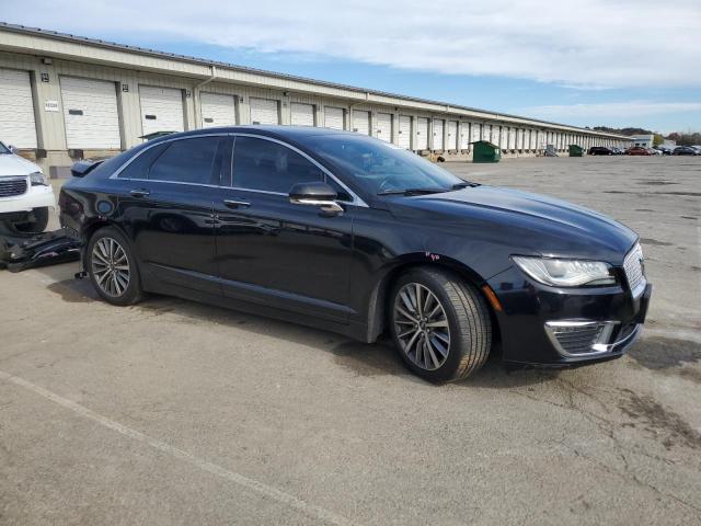 Photo 4 from auction – 2019 LINCOLN MKZ with VIN 3LN6L5A96KR602279