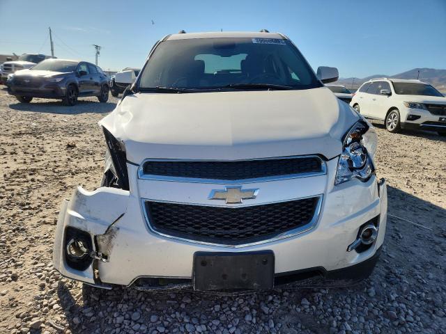 Photo 5 from auction – 2013 CHEVROLET EQUINOX LT with VIN 2GNALPEK4D1178994