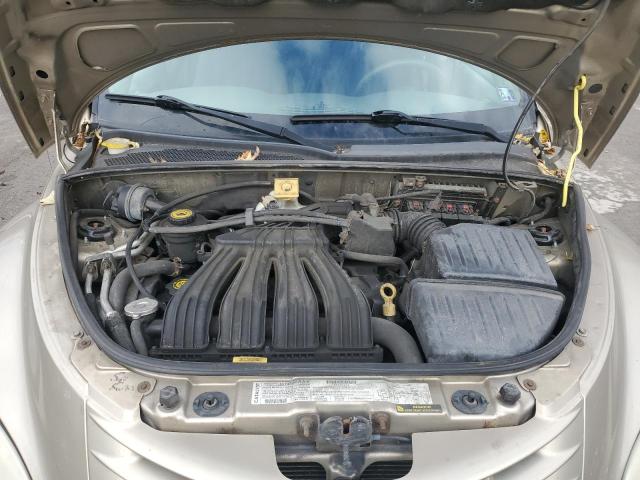 Photo 12 from auction – 2003 CHRYSLER PT CRUISER with VIN 3C4FY48BX3T644628