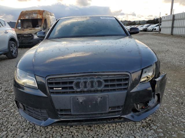 Photo 5 from auction – 2011 AUDI A4 PRESTIG with VIN WAUKFAFL9BA085638