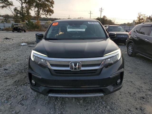 Photo 5 from auction – 2022 HONDA PILOT EXL with VIN 5FNYF5H57NB012492