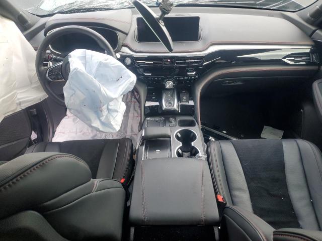 Photo 8 from auction – 2024 ACURA MDX with VIN 5J8YE1H05RL023396