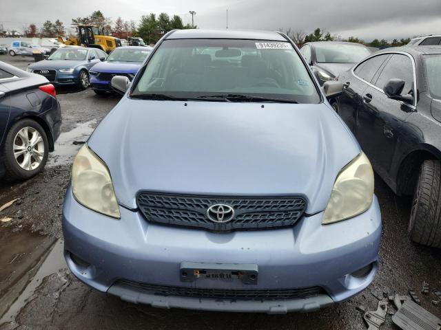 صورة رقم 5 من المزاد - 2005 TOYOTA COROLLA MA مع VIN 2T1KR32E95C493490