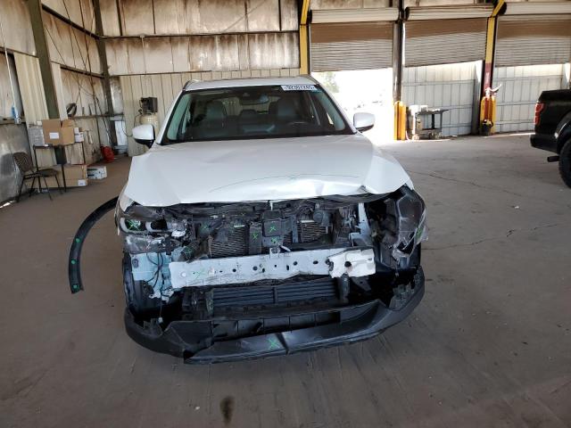 Photo 5 from auction – 2022 MAZDA CX-5 PREMI with VIN JM3KFBDM3N0627774