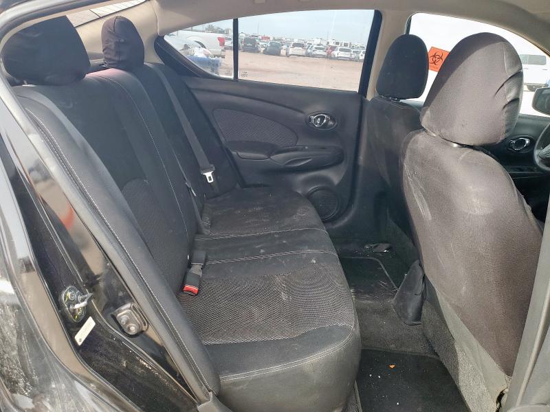 Photo 10 from auction – 2015 NISSAN VERSA S with VIN 3N1CN7AP9FL838979