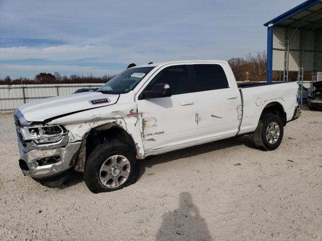 Photo 1 from auction – 2021 RAM 2500 BIG H with VIN 3C6UR5DL3MG656145