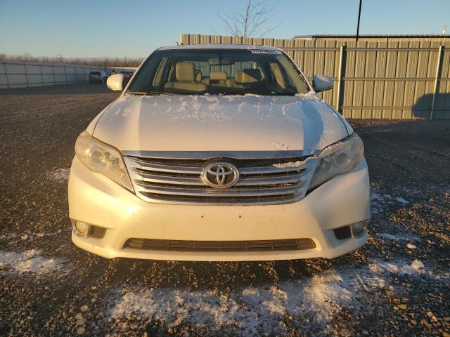 Фото 5 с аукциона – 2011 TOYOTA AVALON BAS с VIN 4T1BK3DB5BU396837