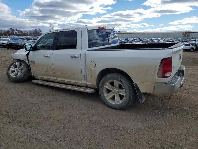 Photo 2 from auction – 2017 RAM 1500 with VIN 1C6RR7LT2HS861506