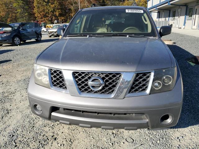 Photo 5 from auction – 2006 NISSAN PATHFINDER with VIN 5N1AR18U96C653226