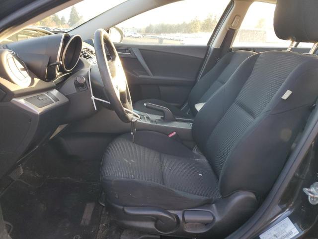 Photo 7 from auction – 2012 MAZDA 3 I with VIN JM1BL1V86C1528872
