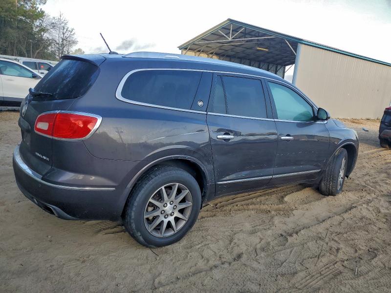 Photo 3 from auction – 2015 BUICK ENCLAVE with VIN 5GAKRBKD2FJ160041