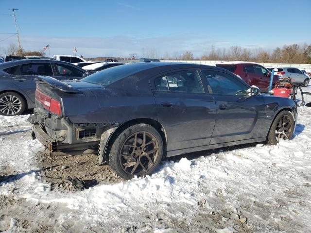 Foto 3 de la subasta – 2014 DODGE CHARGER R/ con VIN 2C3CDXCT1EH333606