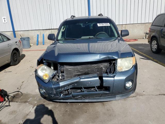 Photo 5 from auction – 2010 FORD ESCAPE with VIN 1FMCU0D71AKA68883