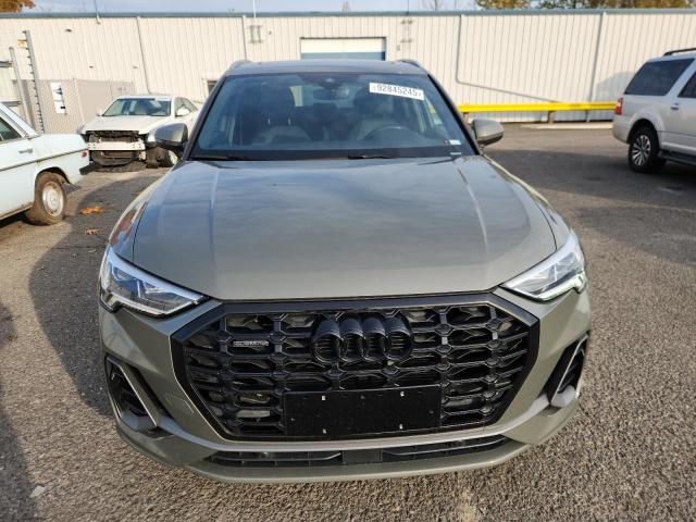 Photo 5 from auction – 2020 AUDI Q3 PREMIUM with VIN WA1EECF31L1022611