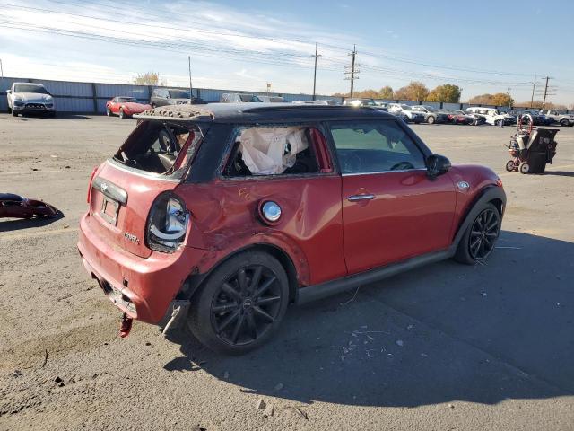 Photo 3 from auction – 2015 MINI COOPER S with VIN WMWXP7C5XF2A38441