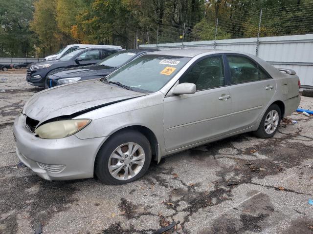Photo 1 from auction – 2005 TOYOTA CAMRY LE with VIN 4T1BF32K75U597778