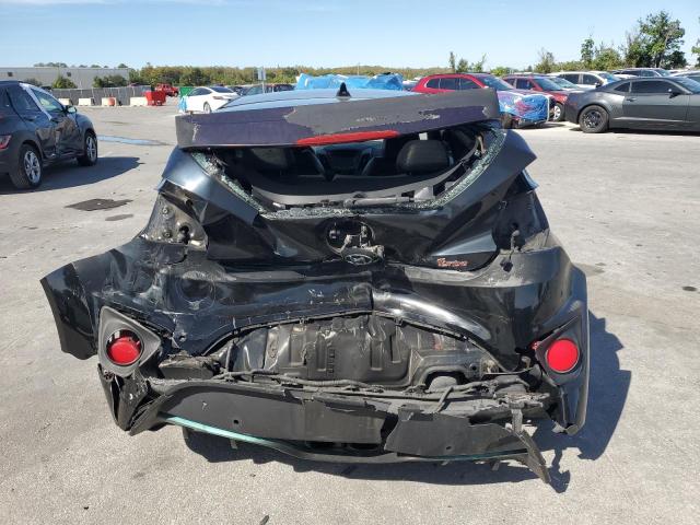 Photo 6 from auction – 2015 HYUNDAI VELOSTER T with VIN KMHTC6AE6FU225201