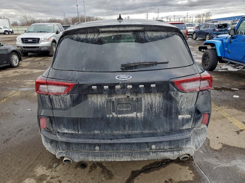 Photo 6 from auction – 2024 FORD ESCAPE ST with VIN 1FMCU9MN1RUB16126