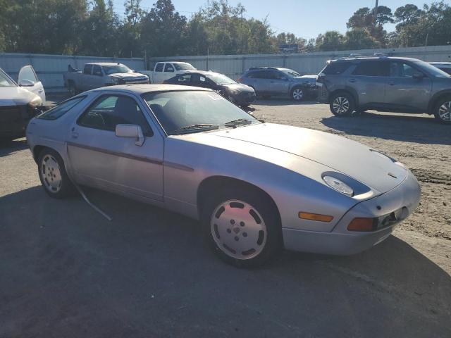 Photo 4 from auction – 1987 PORSCHE 928 S with VIN WP0JB092XHS861155
