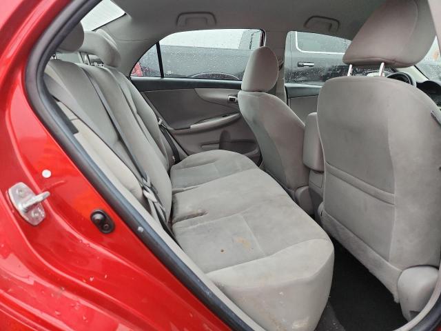 Photo 10 from auction – 2013 TOYOTA COROLLA BA with VIN 5YFBU4EE7DP146075