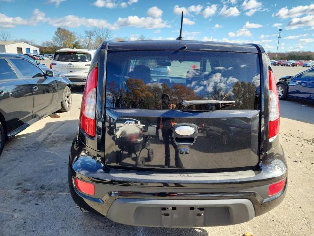 Photo 6 from auction – 2013 KIA SOUL + with VIN KNDJT2A65D7533579