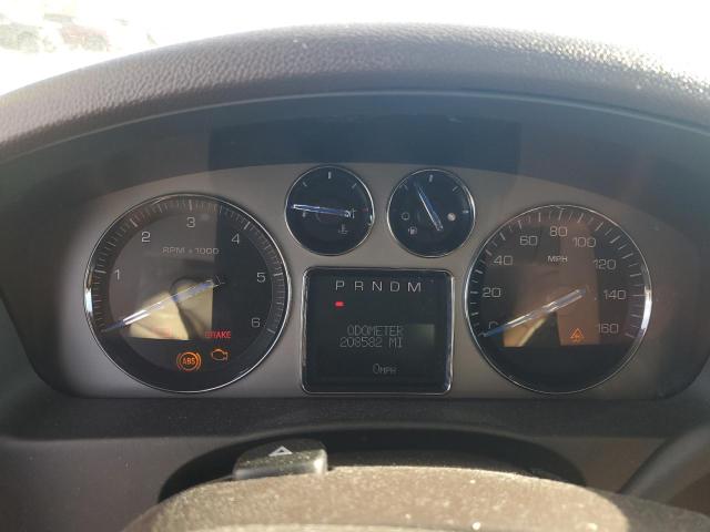 Photo 9 from auction – 2007 CADILLAC ESCALADE L with VIN 1GYEC63867R259108
