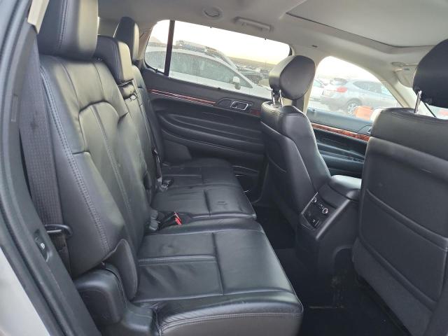 Photo 11 from auction – 2019 LINCOLN MKT with VIN 2LMHJ5AT9KBL03365