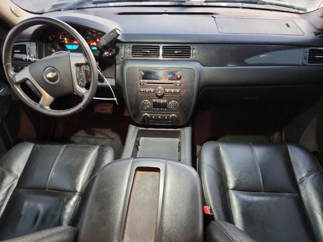 Photo 8 from auction – 2012 CHEVROLET SILVERADO with VIN 1GC1KYCGXCF123912