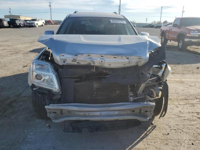 Photo 5 from auction – 2014 GMC TERRAIN DE with VIN 2GKALUEK1E6270466