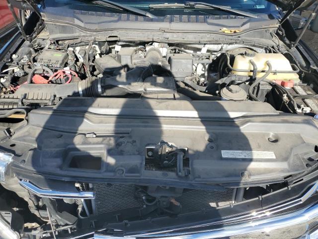 Photo 11 from auction – 2022 FORD F250 SUPER with VIN 1FT7X2B61NEG20454