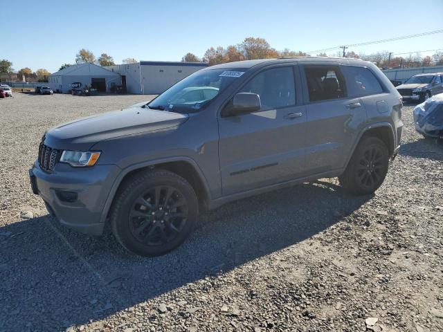 Photo 1 from auction – 2019 JEEP GRAND CHER with VIN 1C4RJFAG5KC794563
