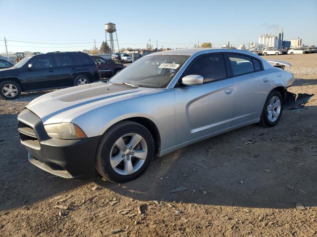 DODGE CHARGER SE 2012 with VIN 2C3CDXBGXCH255148 - Photo from auction