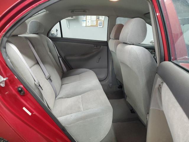 Photo 10 from auction – 2003 TOYOTA COROLLA CE with VIN 1NXBR32E03Z113786