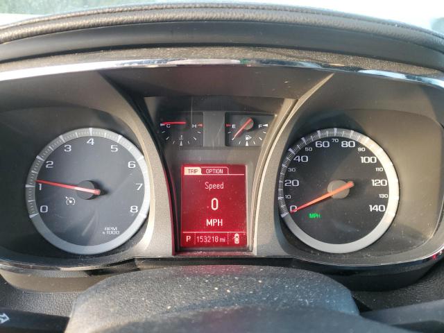 Photo 9 from auction – 2017 GMC TERRAIN SL with VIN 2GKFLNE38H6161642