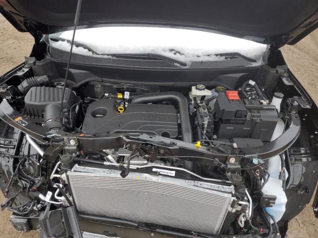 Photo 12 from auction – 2026 CHEVROLET EQUINOX LT with VIN 3GNAXPEG5TL184753