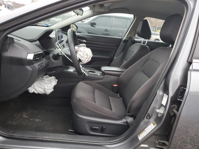Photo 7 from auction – 2020 NISSAN ALTIMA S with VIN 1N4BL4BV0LC194974