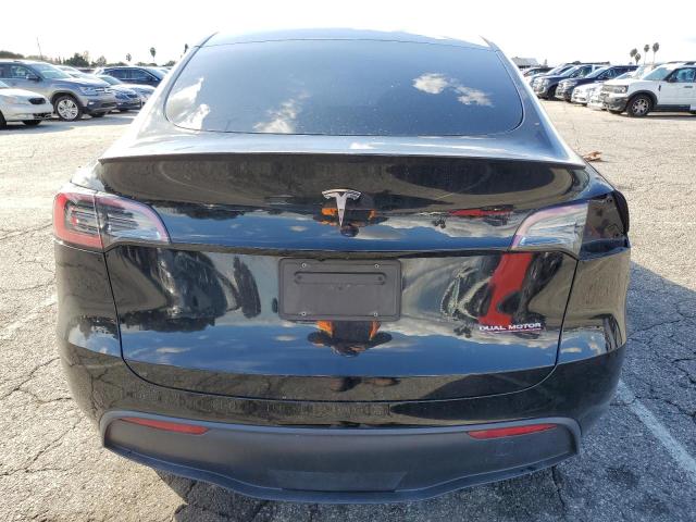 Photo 6 from auction – 2023 TESLA MODEL Y with VIN 7SAYGDEFXPF897149