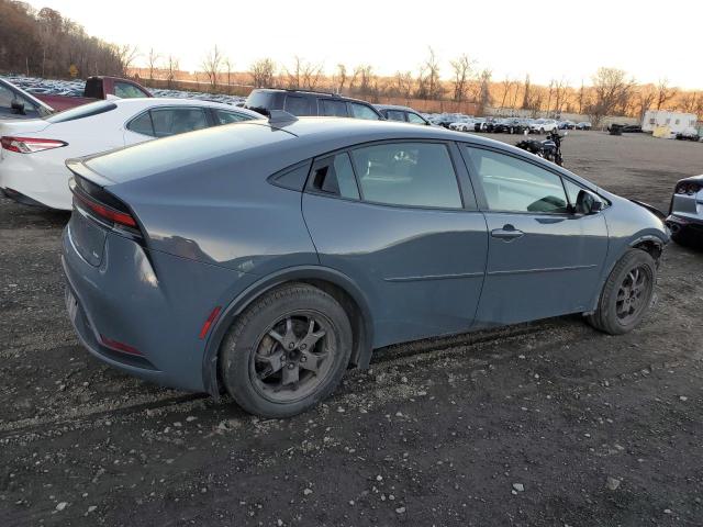 Photo 3 from auction – 2023 TOYOTA PRIUS LE with VIN JTDADABU2P3004073