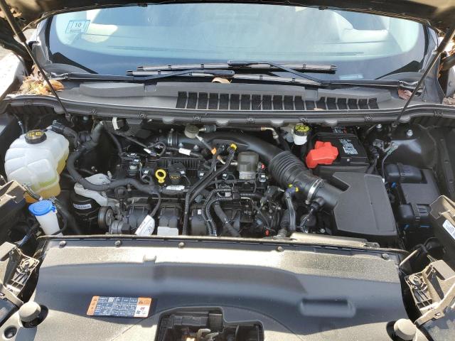Photo 12 from auction – 2021 FORD EDGE SEL with VIN 2FMPK4J91MBA54467