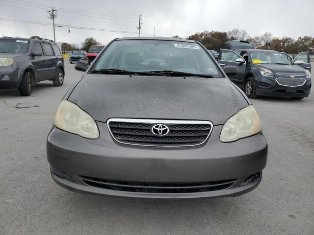 Photo 5 from auction – 2005 TOYOTA COROLLA CE with VIN 1NXBR32EX5Z502471