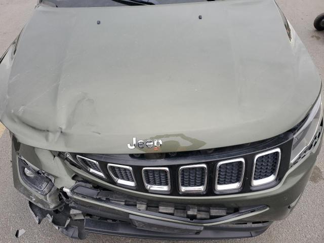 Photo 12 from auction – 2018 JEEP COMPASS LA with VIN 3C4NJDBB2JT483259