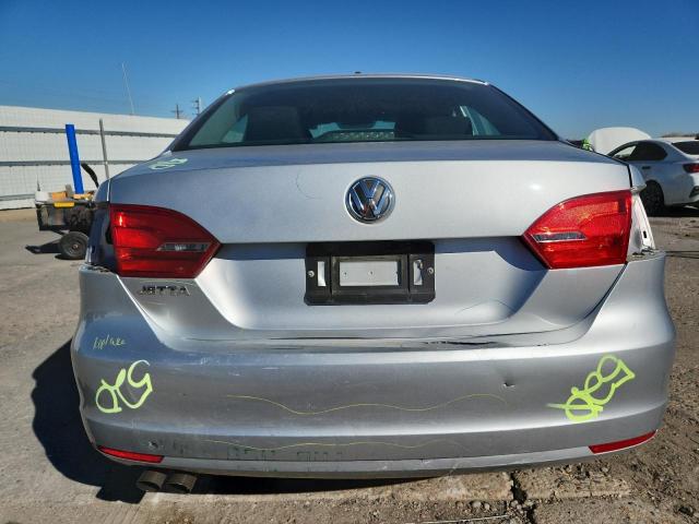 Photo 6 from auction – 2014 VOLKSWAGEN JETTA BASE with VIN 3VW1K7AJ3EM285759