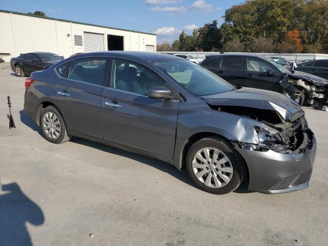 Photo 4 from auction – 2018 NISSAN SENTRA with VIN 3N1AB7AP8JY318042