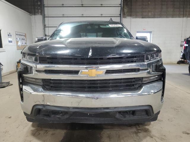 Photo 5 from auction – 2019 CHEVROLET SILVERADO with VIN 1GCUYDED3KZ423540