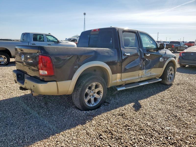 Photo 3 from auction – 2011 DODGE RAM 1500 with VIN 1D7RB1CT4BS628220