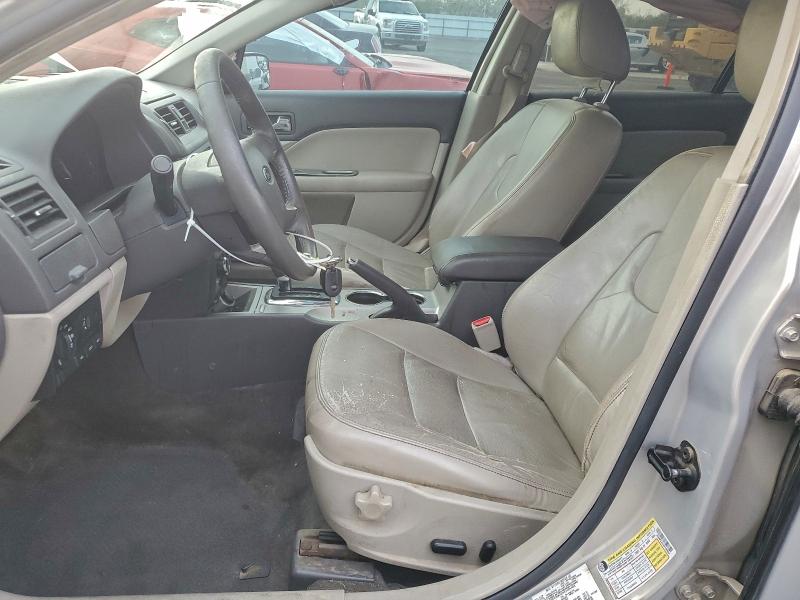 Photo 7 from auction – 2010 FORD FUSION SEL with VIN 3FAHP0JA4AR180564