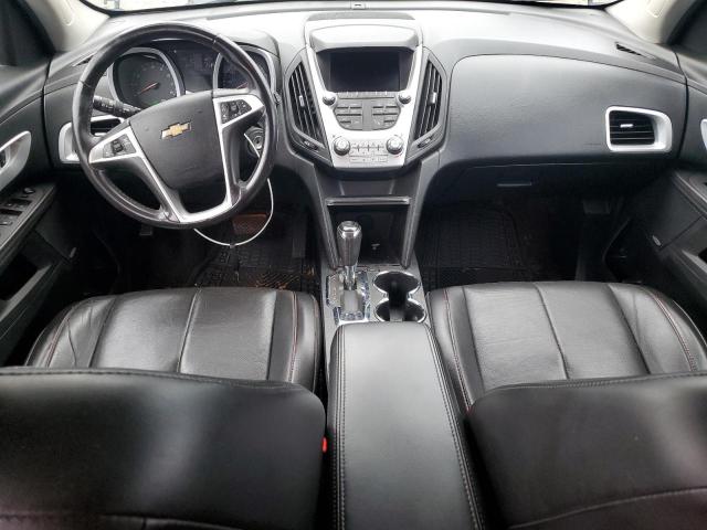 Photo 8 from auction – 2016 CHEVROLET EQUINOX LT with VIN 2GNALDEK8G6140495