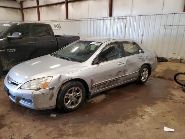 Photo 1 from auction – 2007 HONDA ACCORD SE with VIN JHMCM56357C006450
