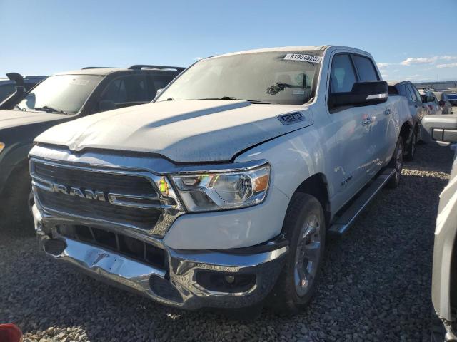 RAM 1500 BIG H 2020 with VIN 1C6SRFFTXLN291141 - Photo from auction