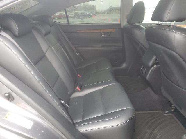 Photo 10 from auction – 2015 LEXUS ES 300H with VIN JTHBW1GG6F2094655